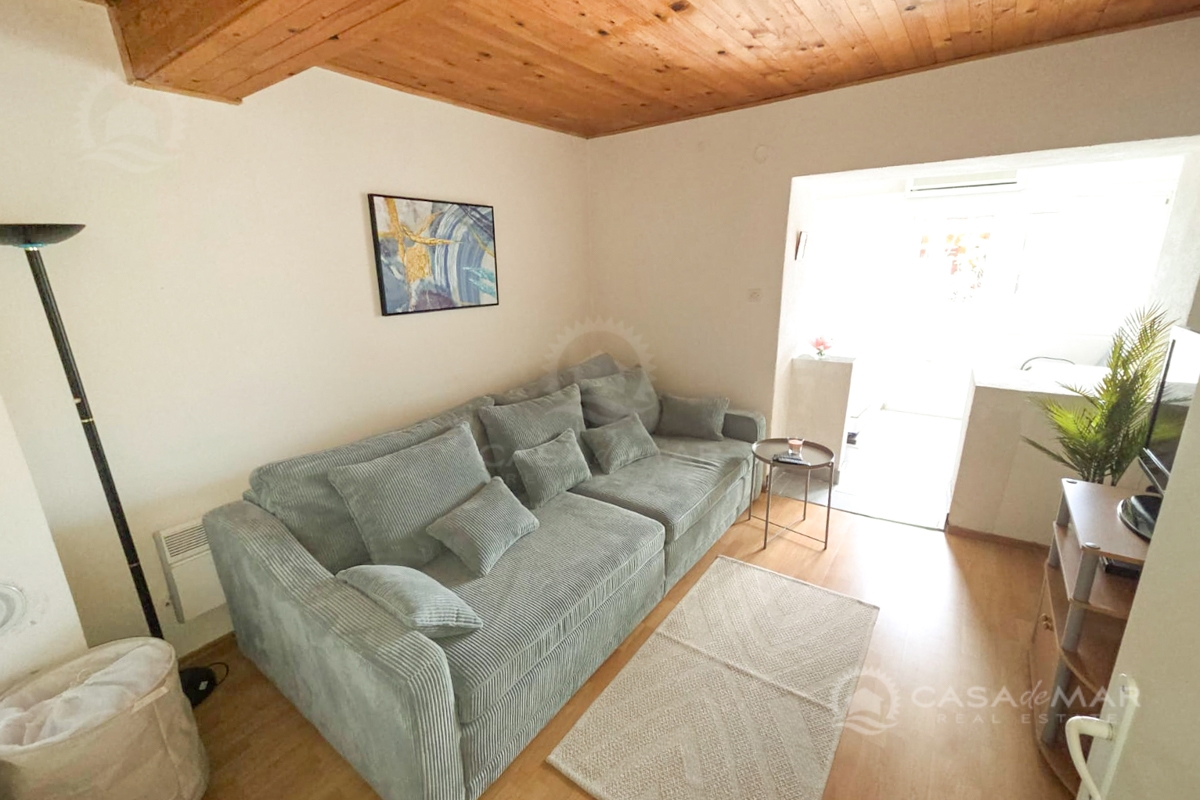Stanovanje Crikvenica, 54m2