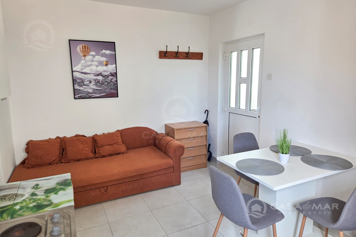 Stanovanje Crikvenica, 54m2