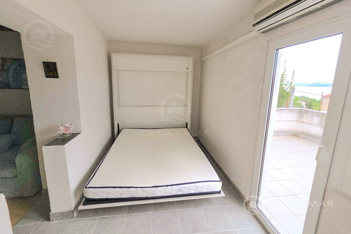 Stanovanje Crikvenica, 54m2