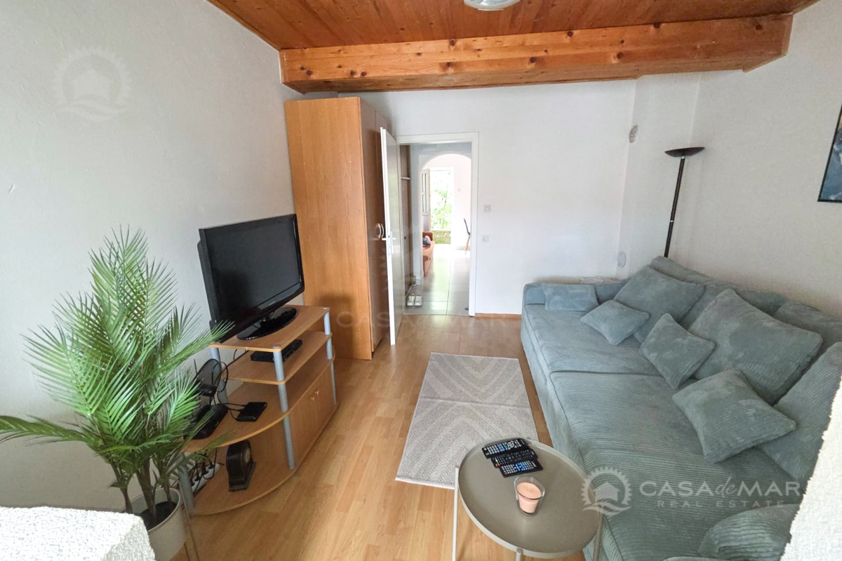 Stanovanje Crikvenica, 54m2
