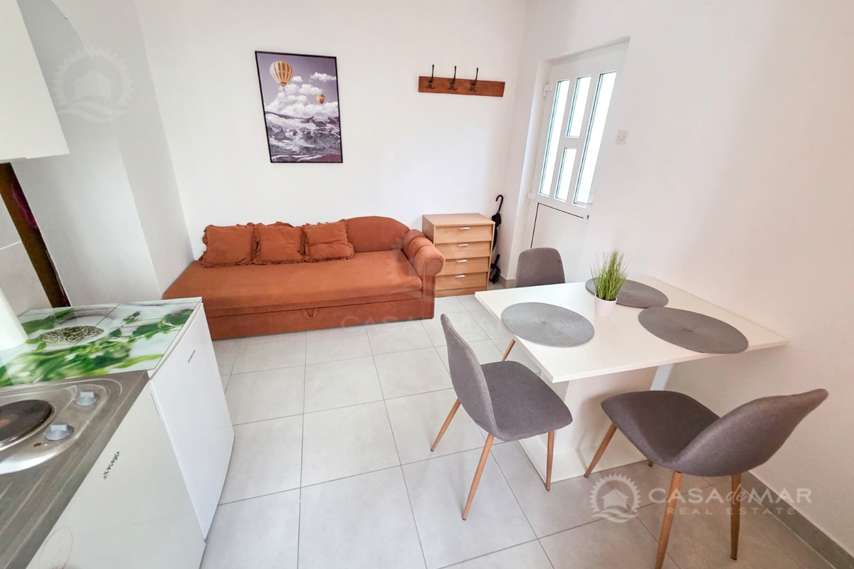Stanovanje Crikvenica, 54m2