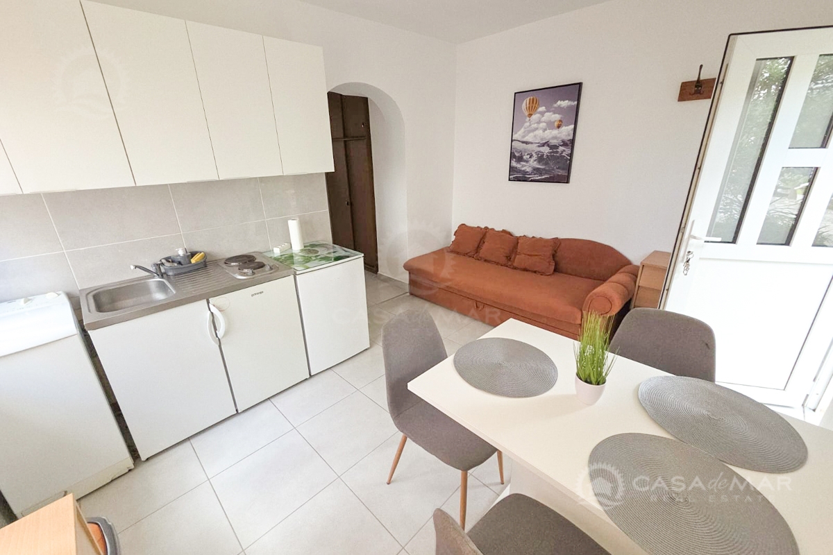 Stanovanje Crikvenica, 54m2