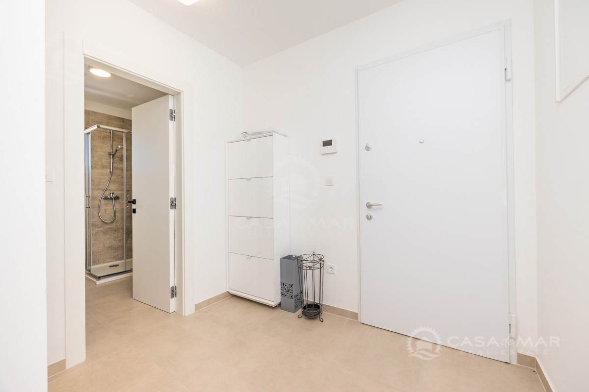 Stanovanje Crikvenica, 57,50m2