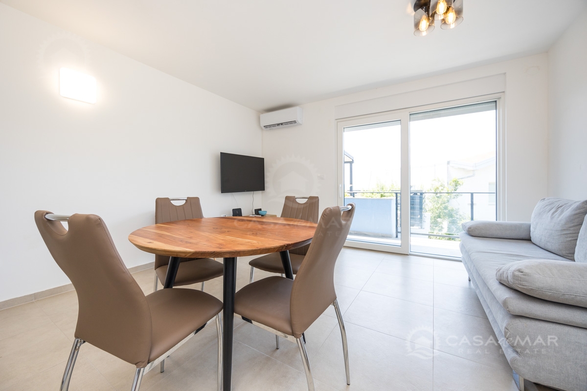 Stanovanje Crikvenica, 57,50m2
