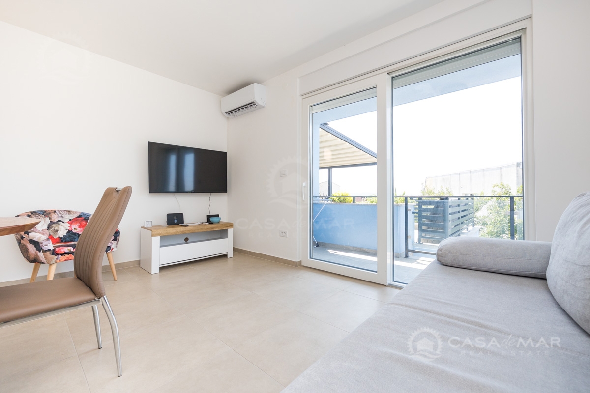Stanovanje Crikvenica, 57,50m2