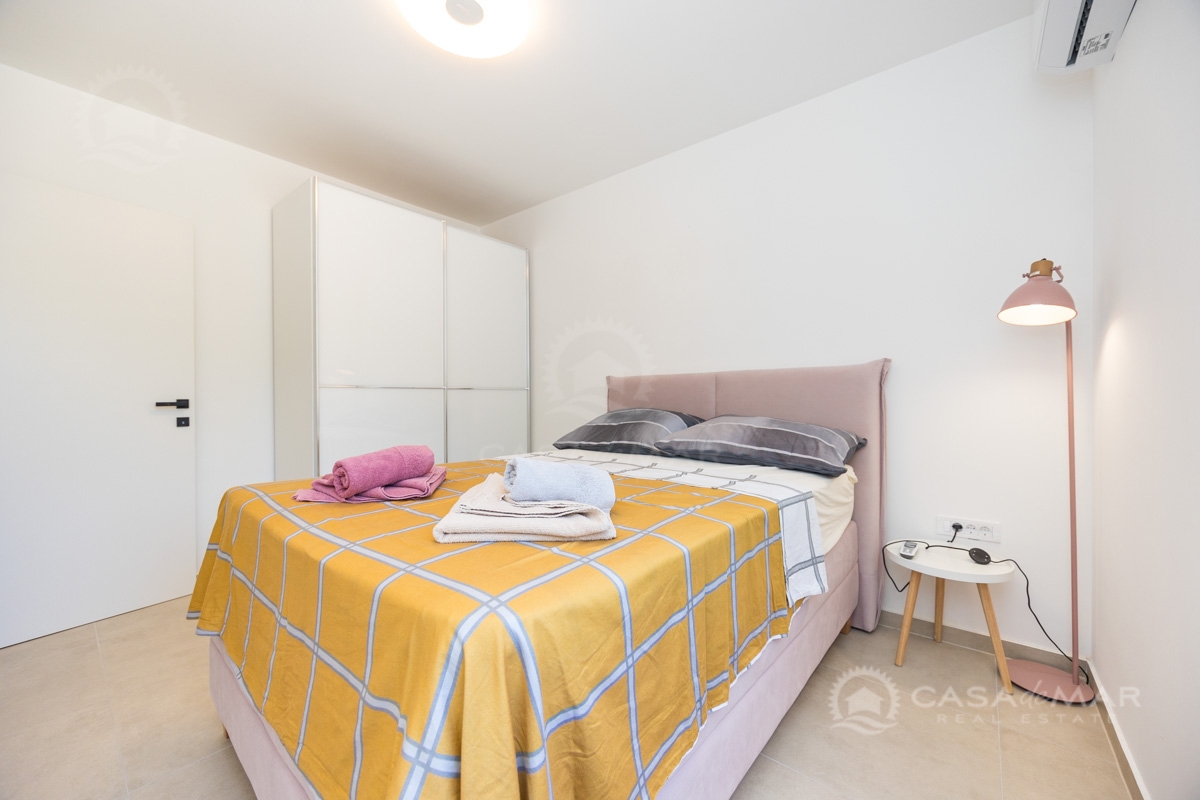 Stanovanje Crikvenica, 57,50m2