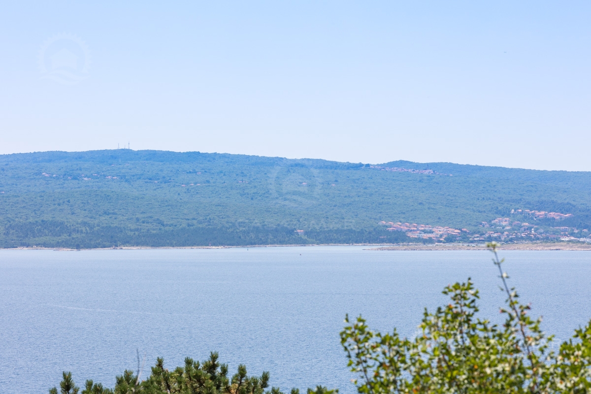 Stanovanje Crikvenica, 57,50m2