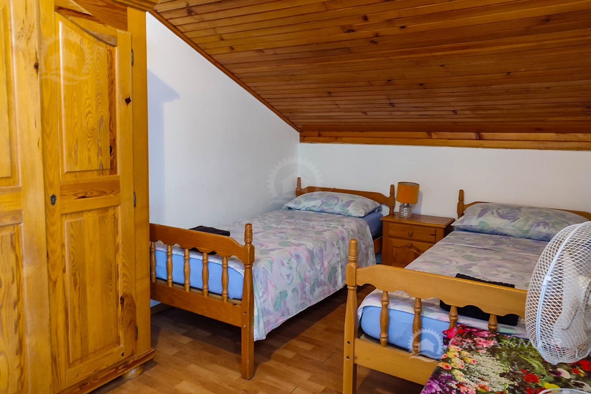 Hiša Crikvenica, 430m2