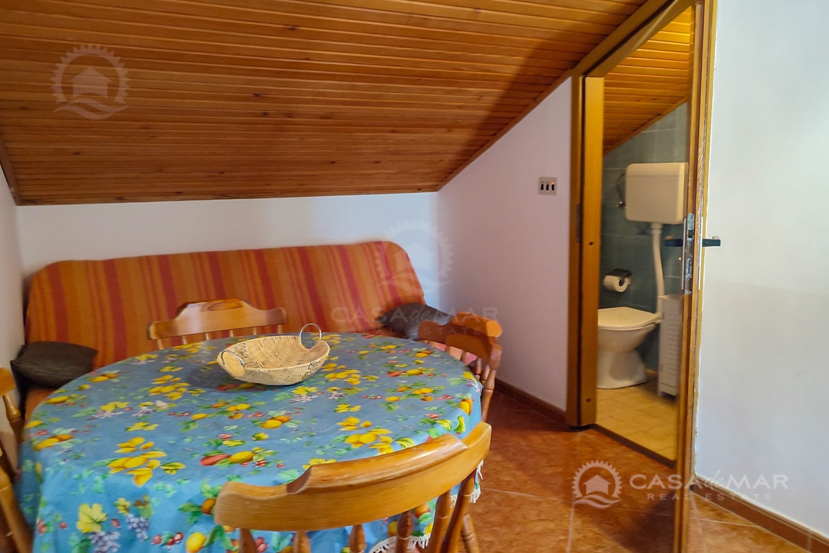 Hiša Crikvenica, 430m2
