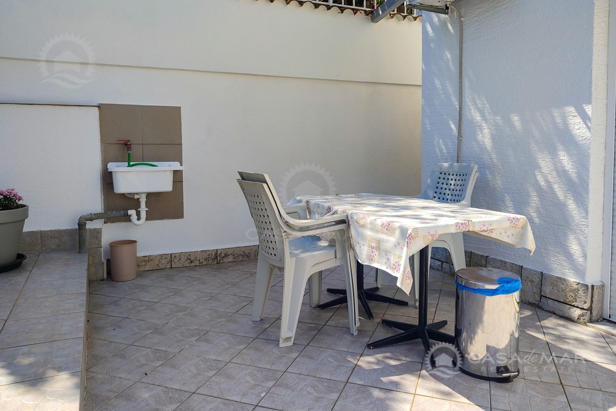 Hiša Crikvenica, 430m2