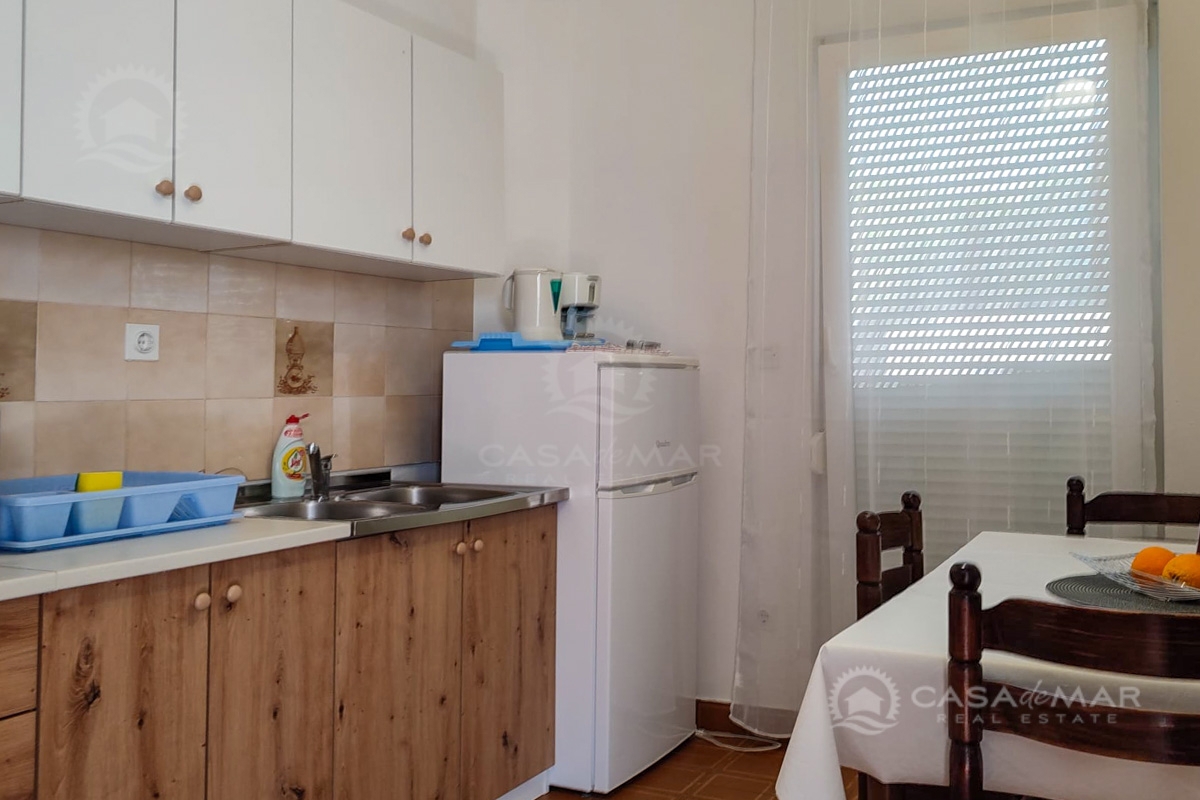 Hiša Crikvenica, 430m2