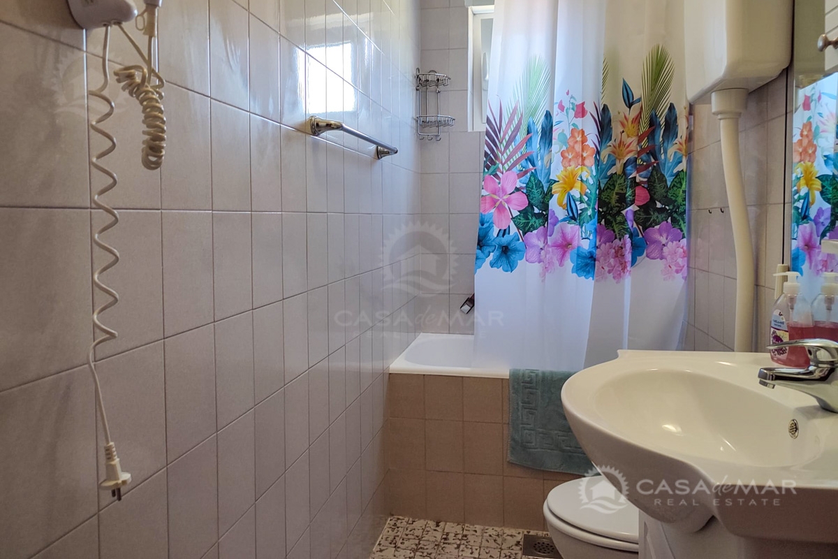 Hiša Crikvenica, 430m2