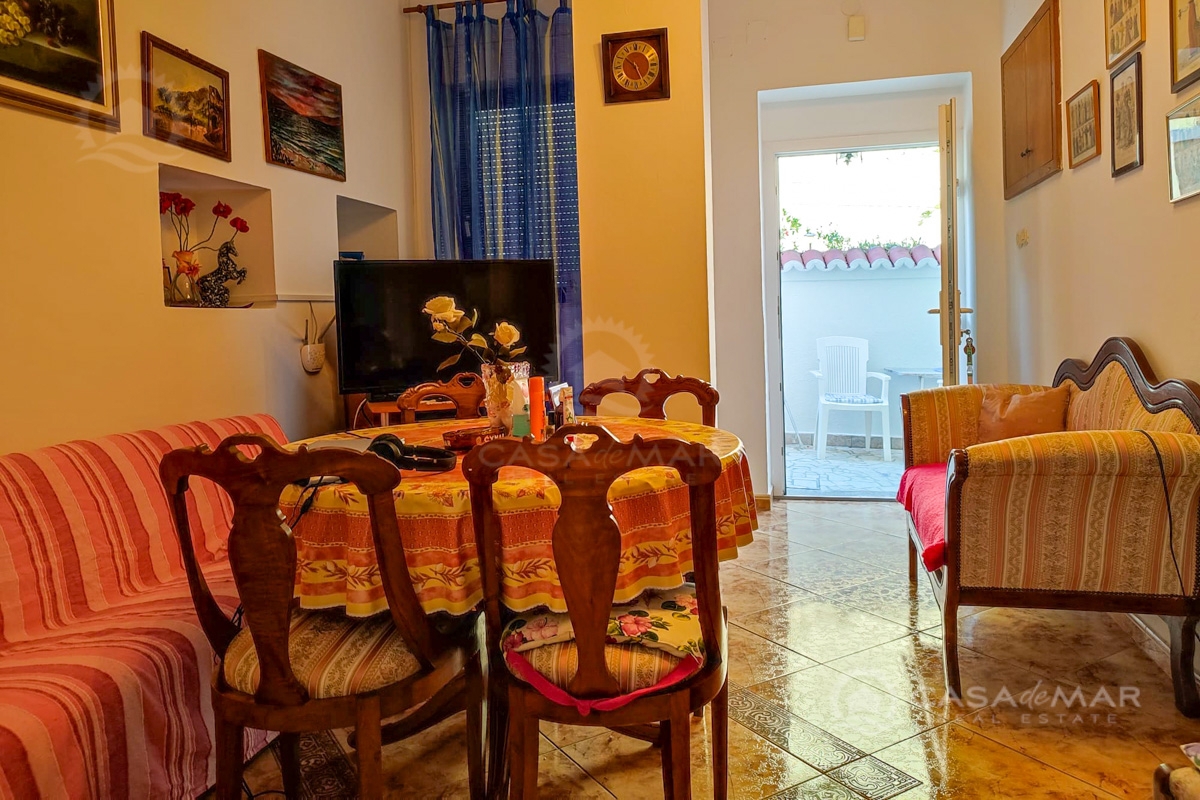 Hiša Crikvenica, 430m2