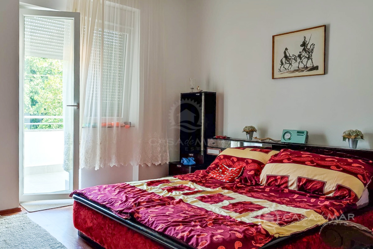 Hiša Crikvenica, 430m2