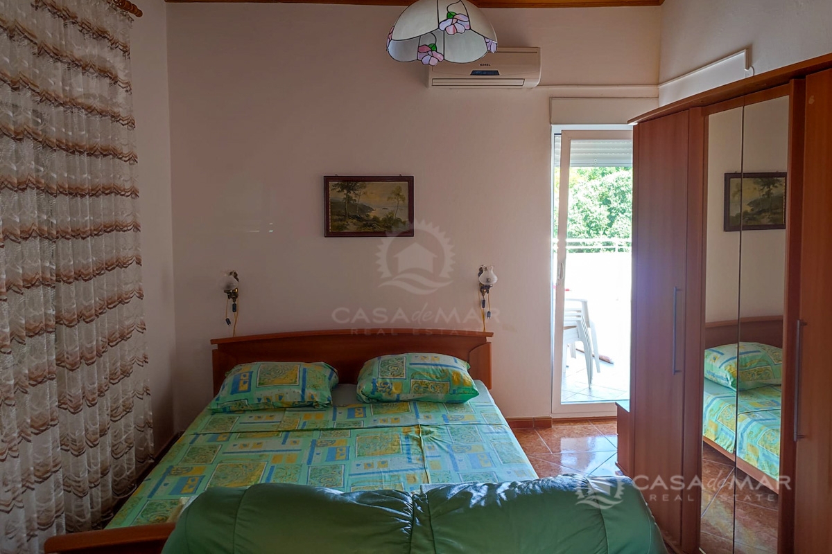 Hiša Crikvenica, 430m2