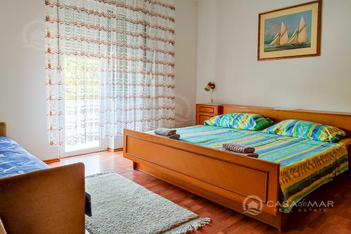 Hiša Crikvenica, 430m2