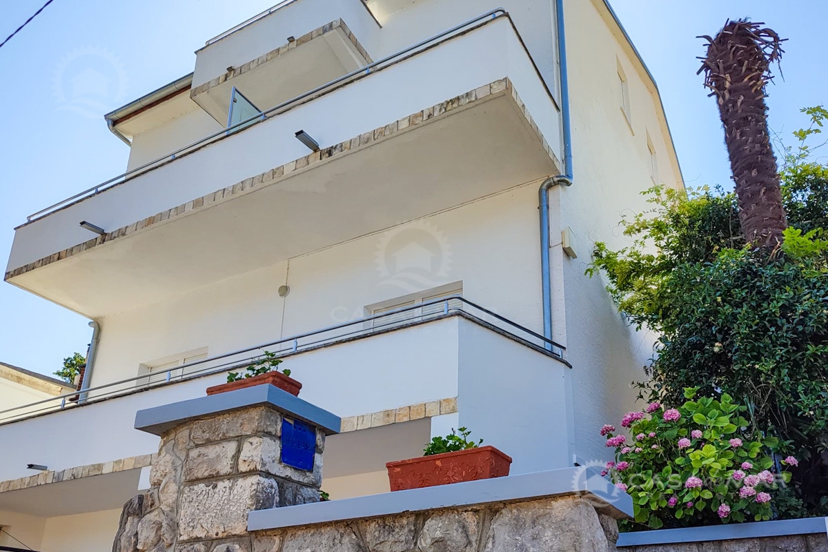 Hiša Crikvenica, 430m2