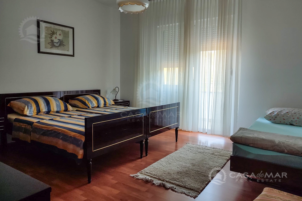 Hiša Crikvenica, 430m2