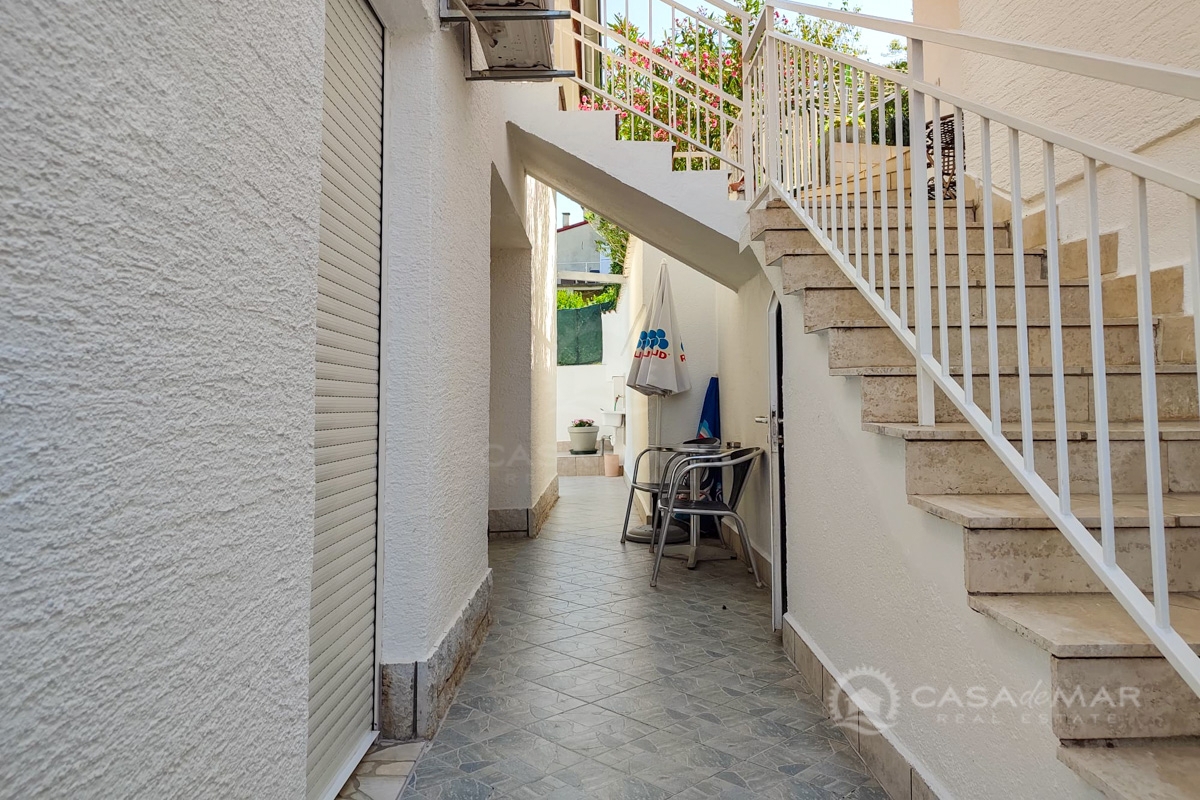 Hiša Crikvenica, 430m2