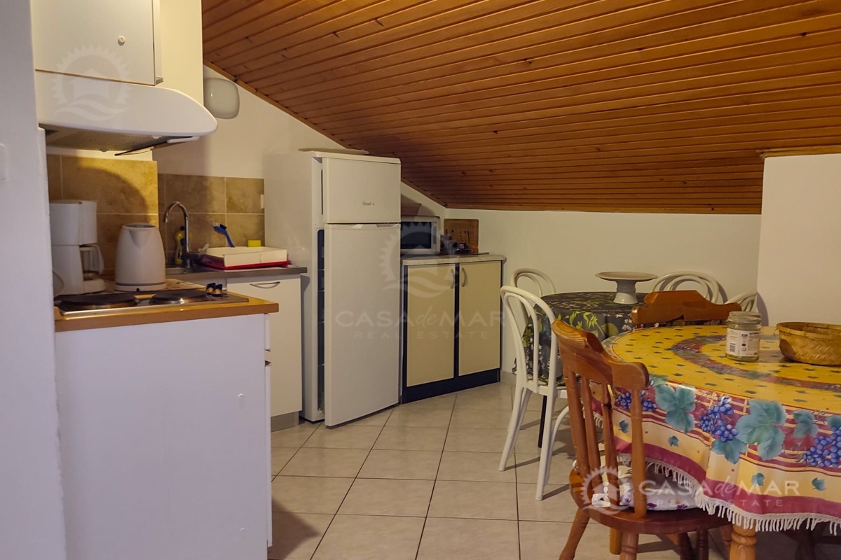 Hiša Crikvenica, 430m2