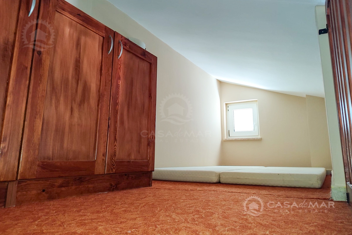 Apartma Novi Vinodolski, 84m2