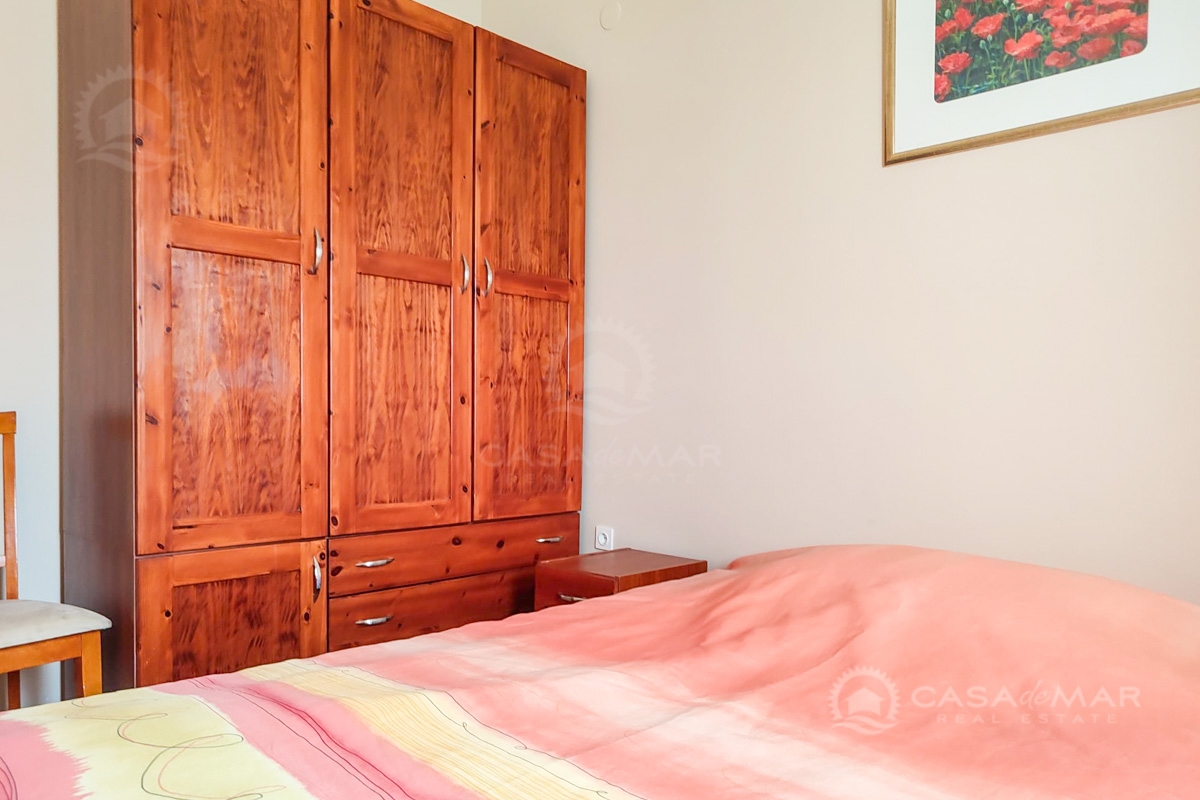 Apartma Novi Vinodolski, 84m2