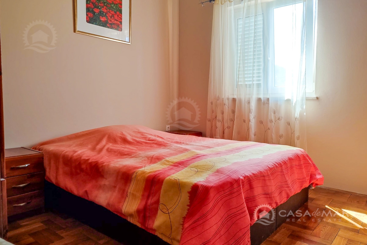 Apartma Novi Vinodolski, 84m2