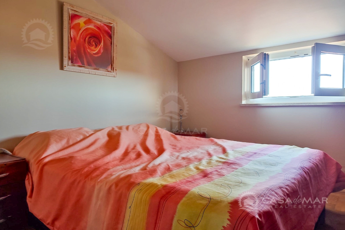 Apartma Novi Vinodolski, 84m2
