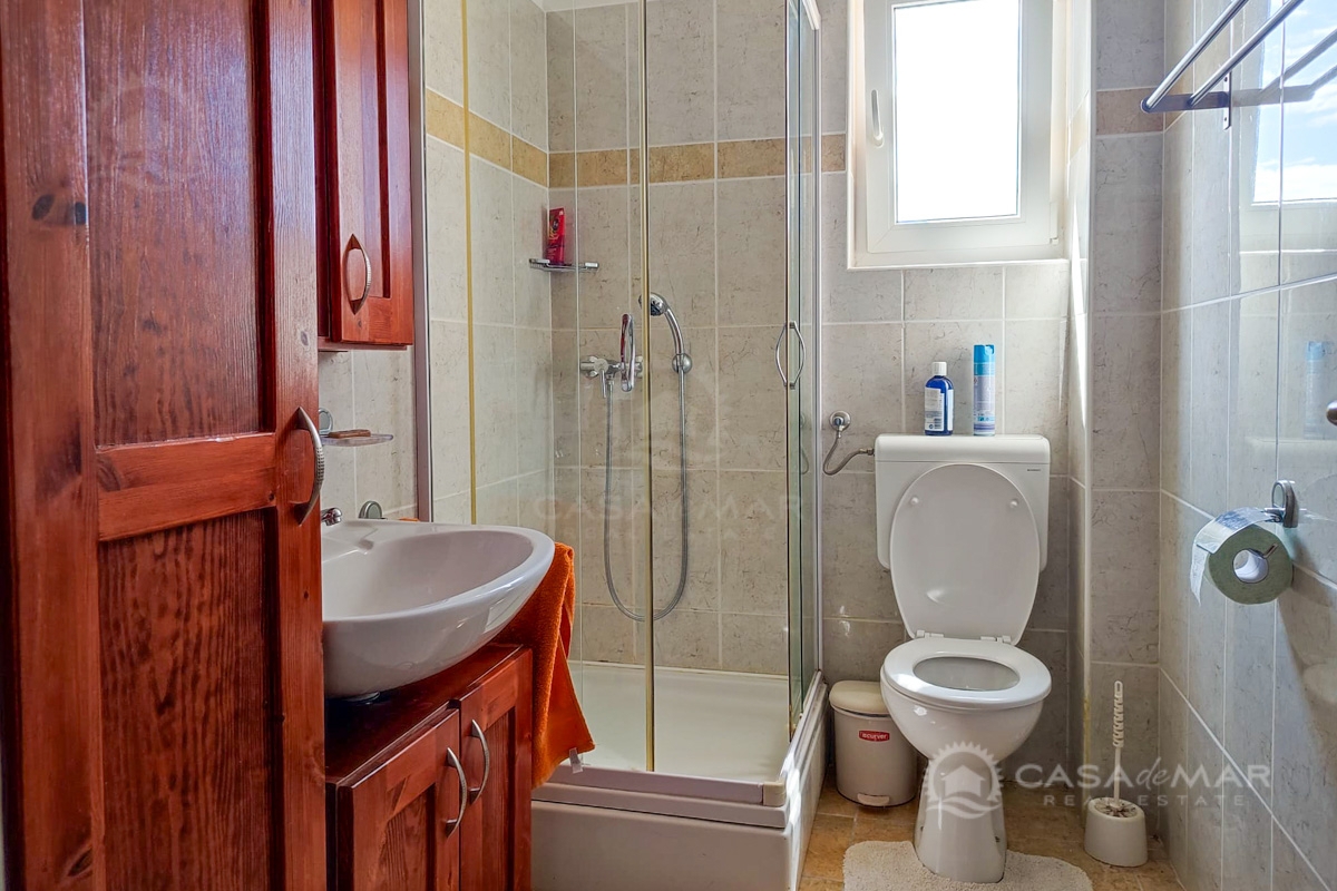 Apartma Novi Vinodolski, 84m2