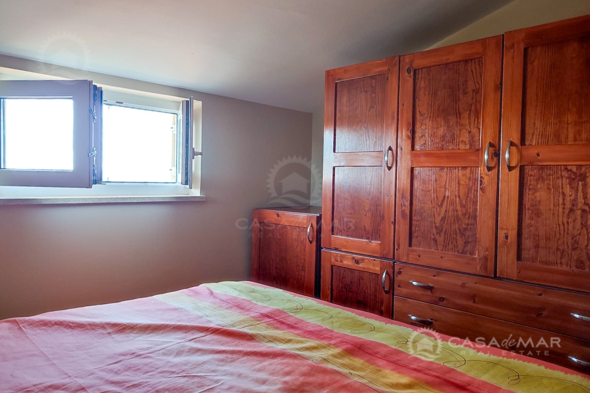 Apartma Novi Vinodolski, 84m2