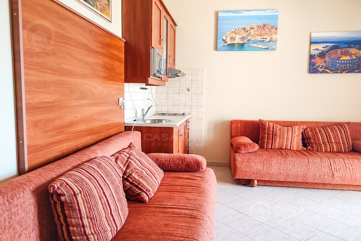 Apartma Novi Vinodolski, 84m2
