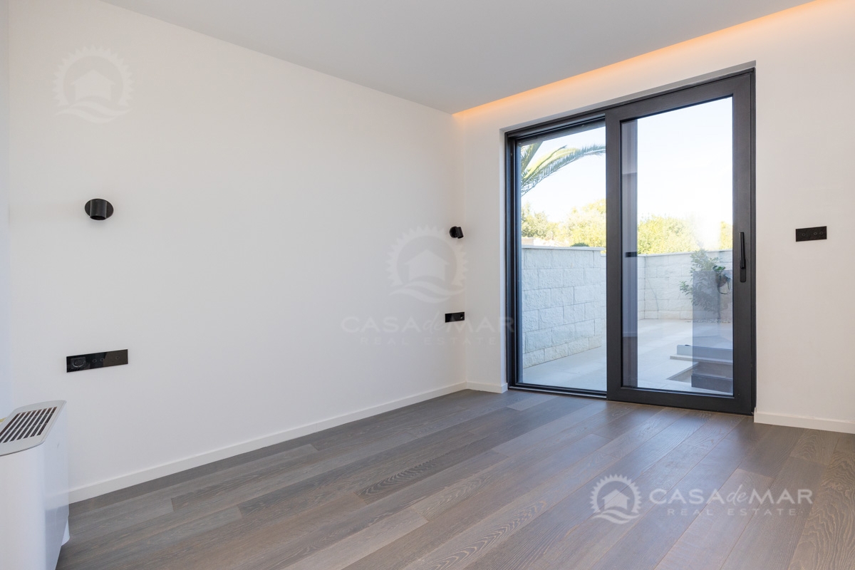 Stanovanje Krk, 90m2