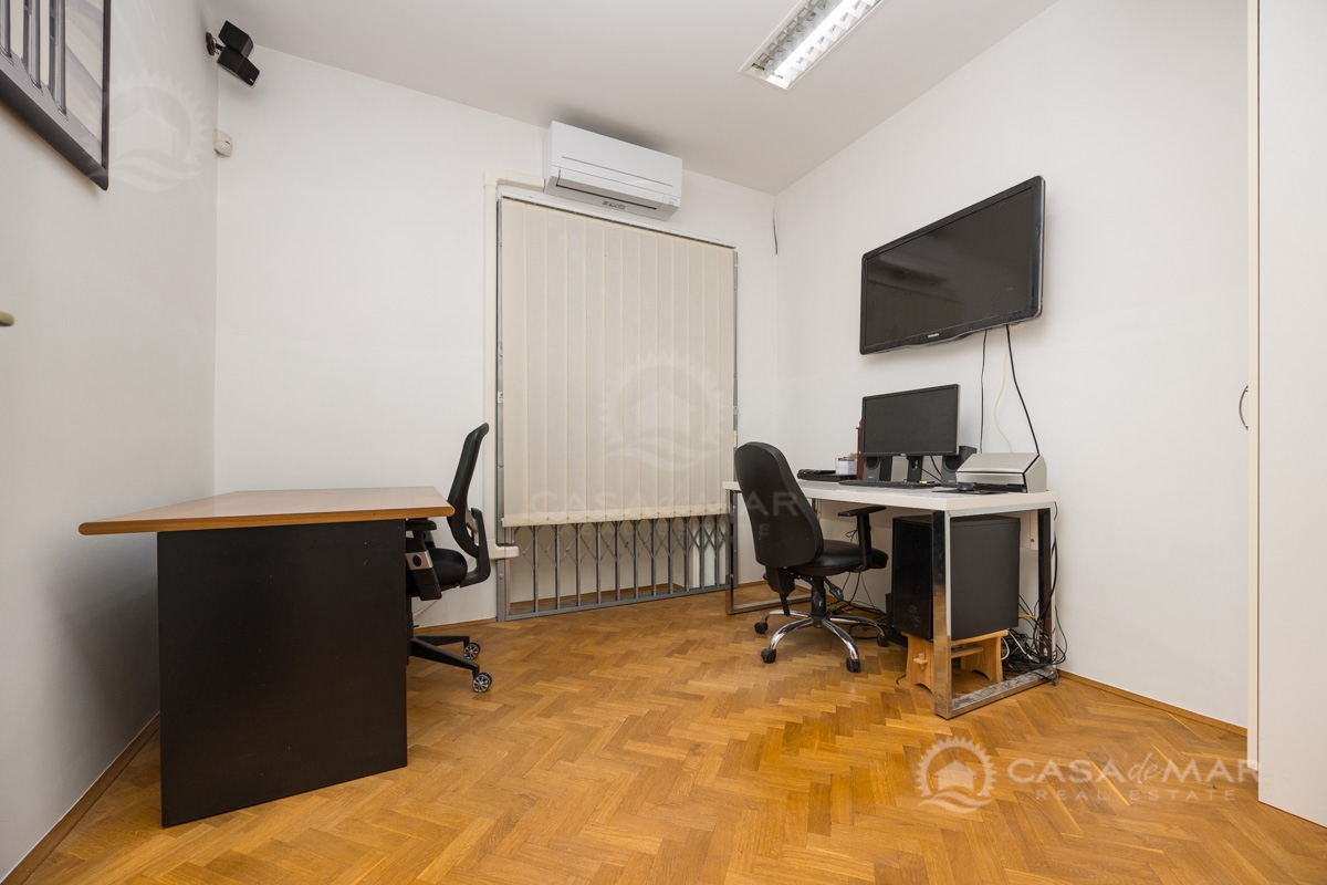 Stanovanje Kantrida, Rijeka, 68m2