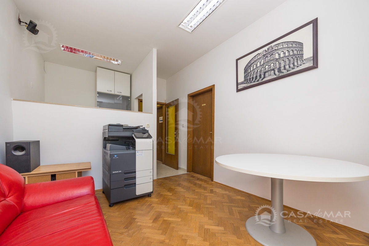 Stanovanje Kantrida, Rijeka, 68m2