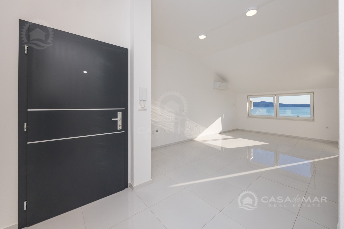 Stanovanje Crikvenica, 112m2