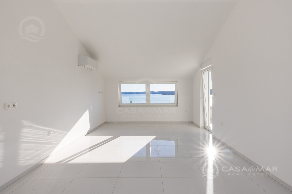 Stanovanje Crikvenica, 112m2