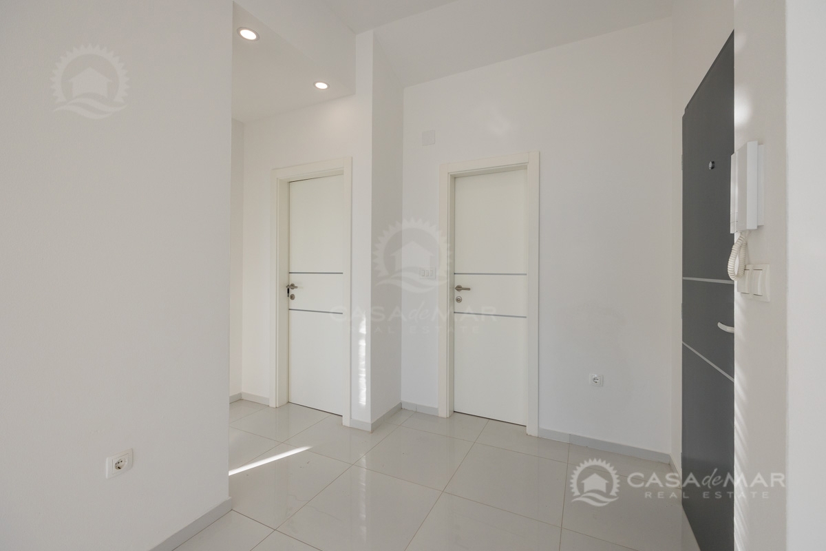 Stanovanje Crikvenica, 112m2