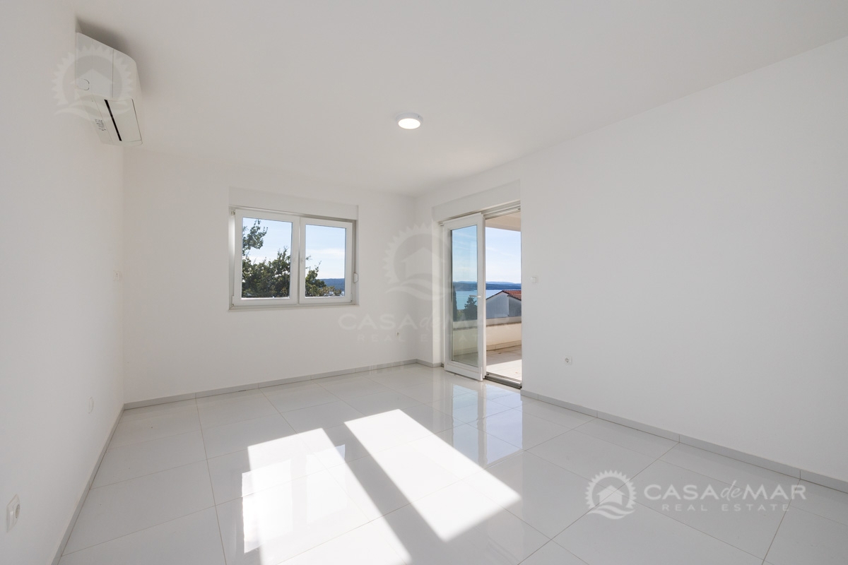 Stanovanje Crikvenica, 112m2
