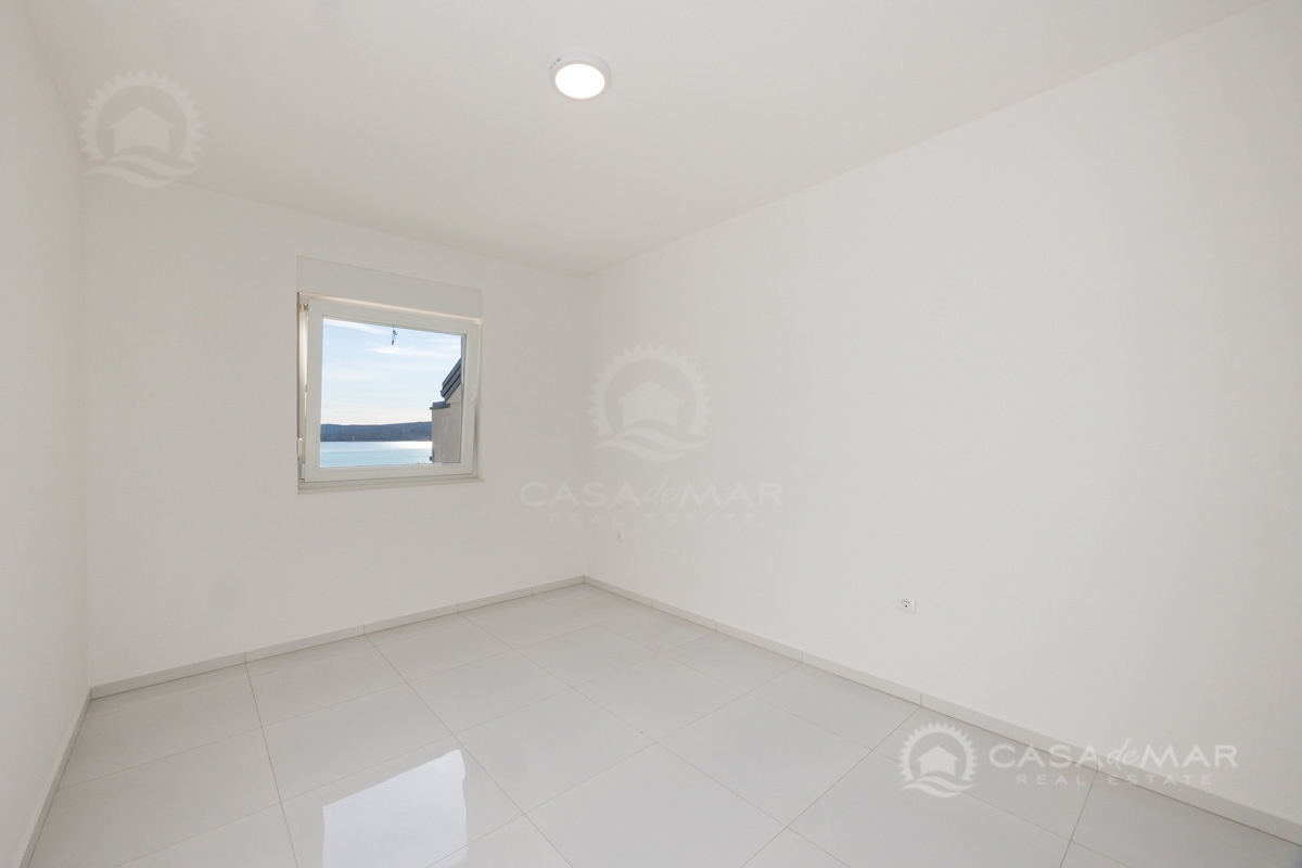 Stanovanje Crikvenica, 112m2