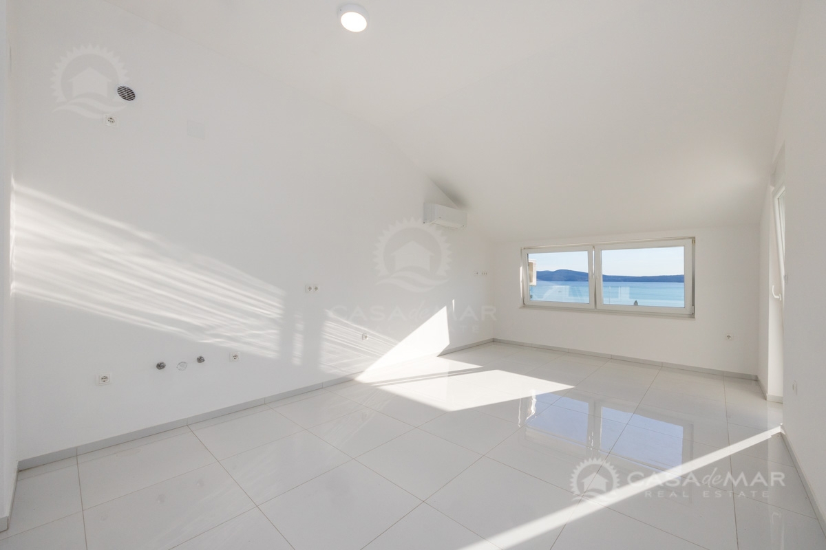 Stanovanje Crikvenica, 112m2