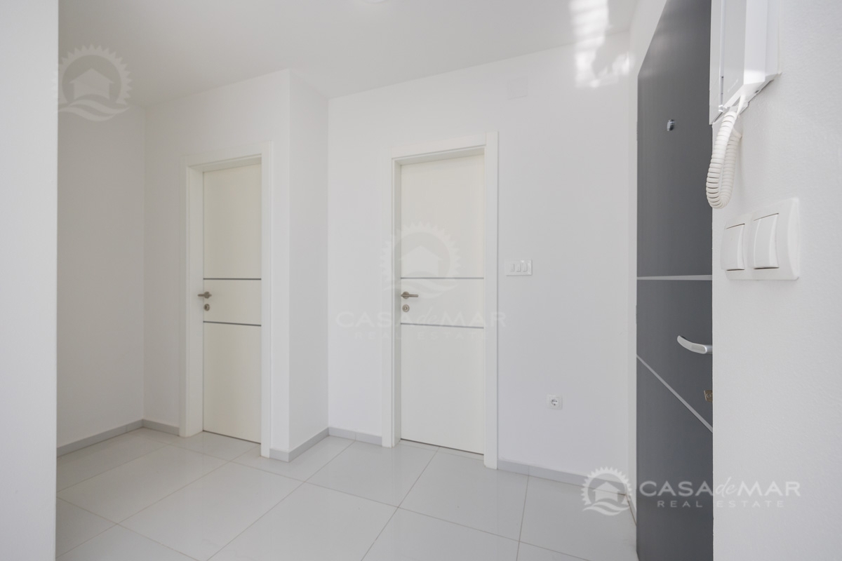 Stanovanje Crikvenica, 112m2