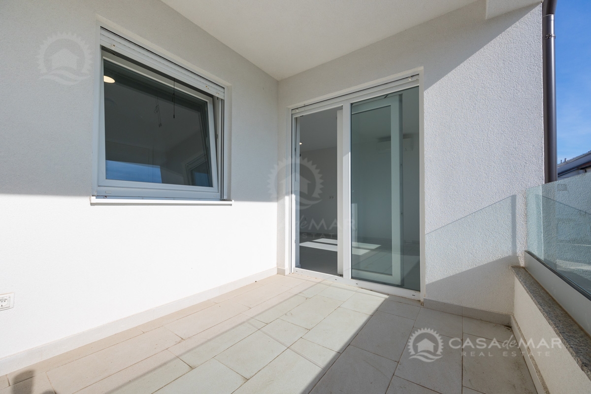 Stanovanje Crikvenica, 112m2