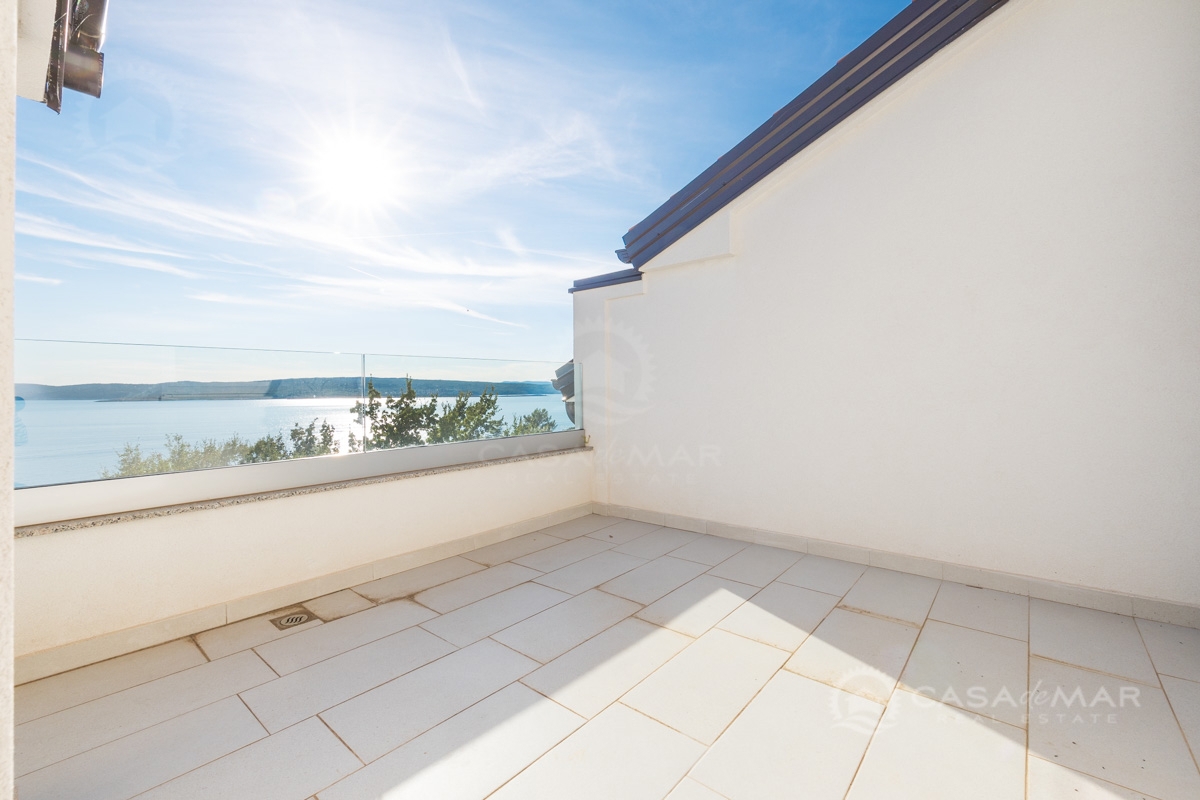 Stanovanje Crikvenica, 112m2