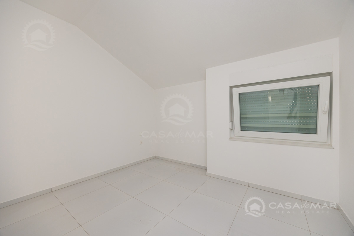 Stanovanje Crikvenica, 112m2