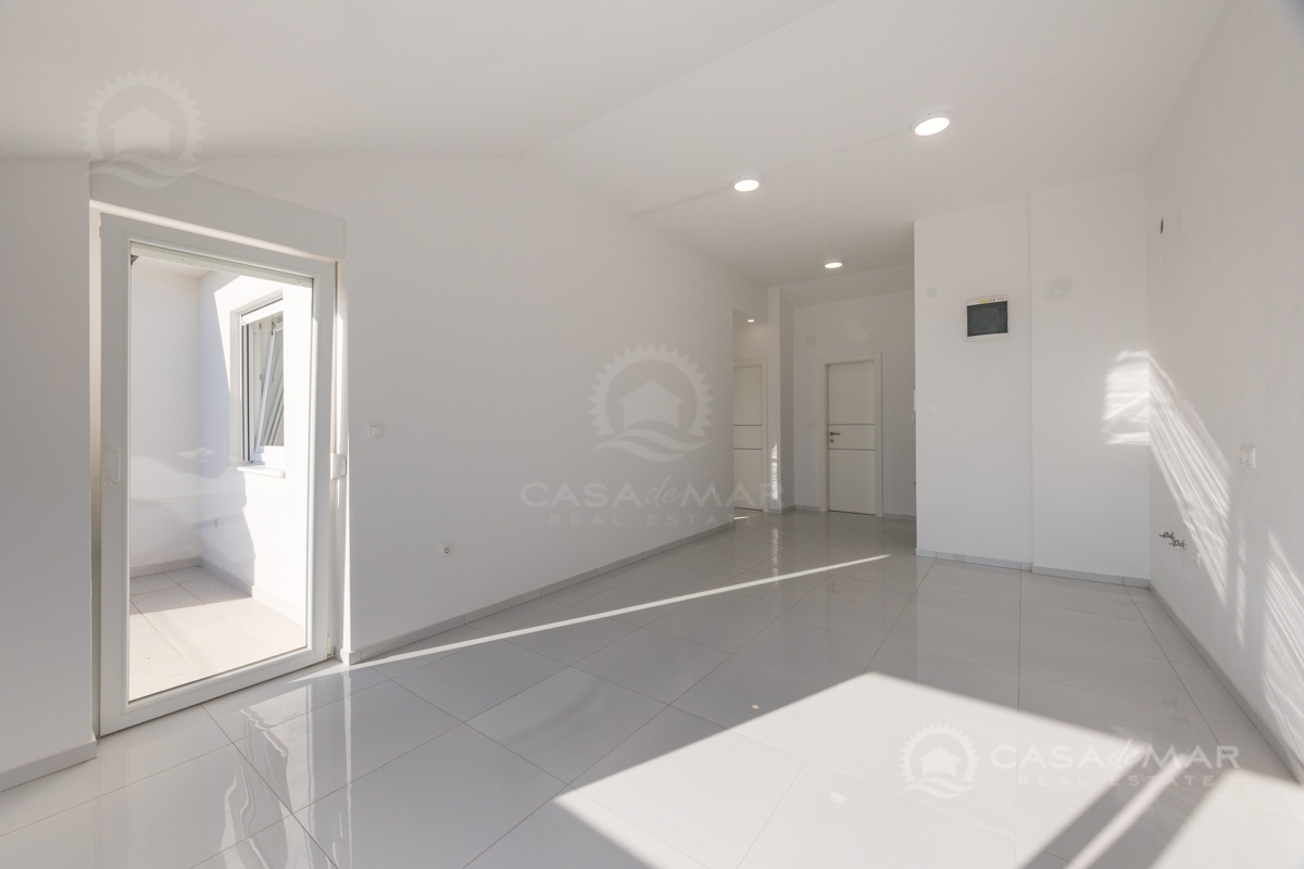 Stanovanje Crikvenica, 112m2