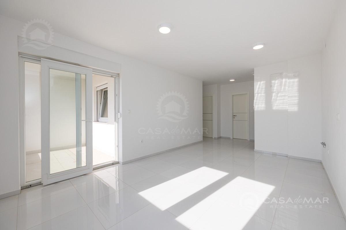 Stanovanje Crikvenica, 112m2