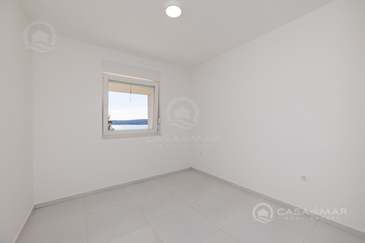 Stanovanje Crikvenica, 112m2