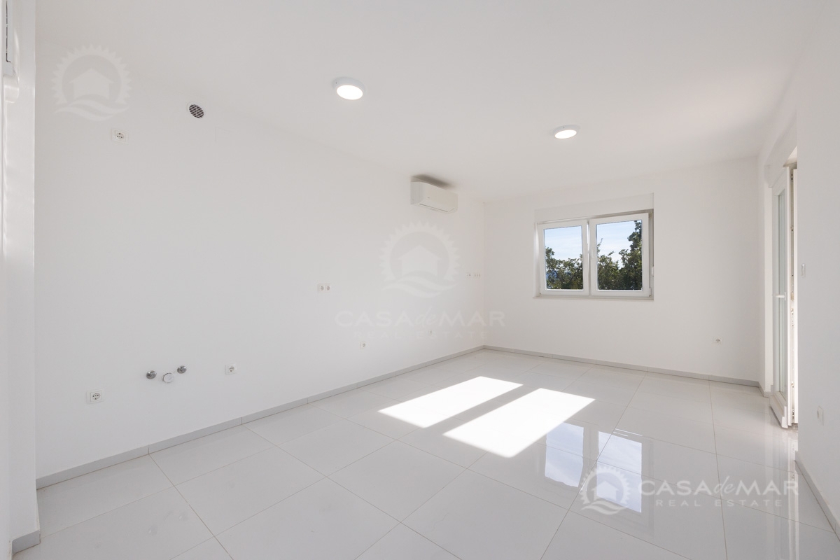 Stanovanje Crikvenica, 112m2