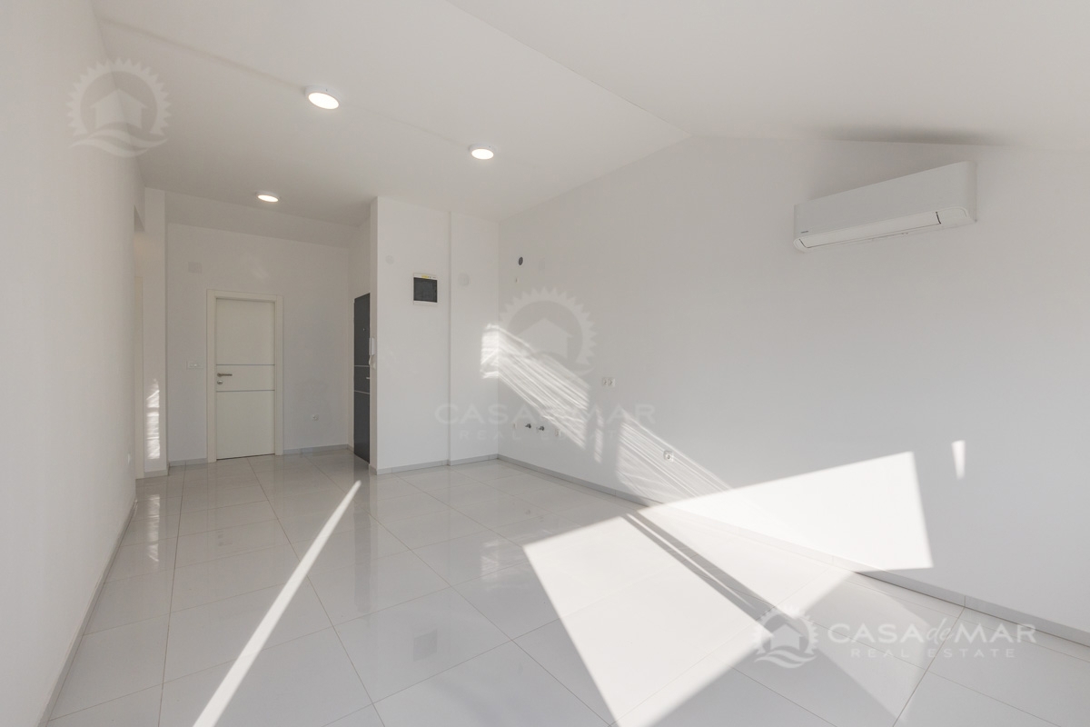 Stanovanje Crikvenica, 112m2