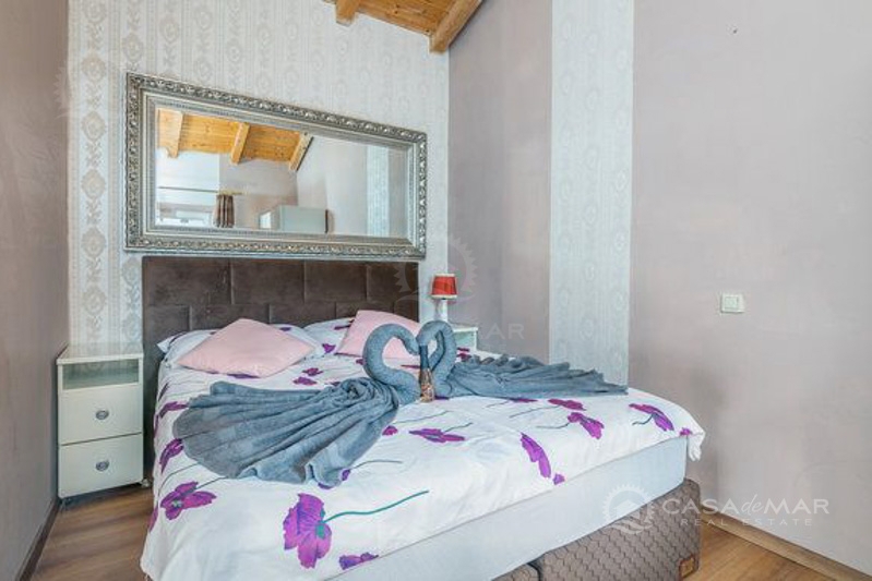 Idilična hiša z bazenom in jacuzzijem – Rustikalni šarm in udobje na otoku Krku!